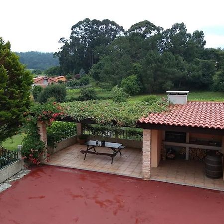 Casa Covelino Villa Пойо Екстериор снимка