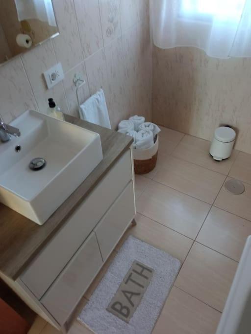 Casa Covelino Villa Пойо Екстериор снимка