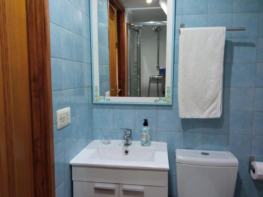 Casa Covelino Villa Пойо Екстериор снимка