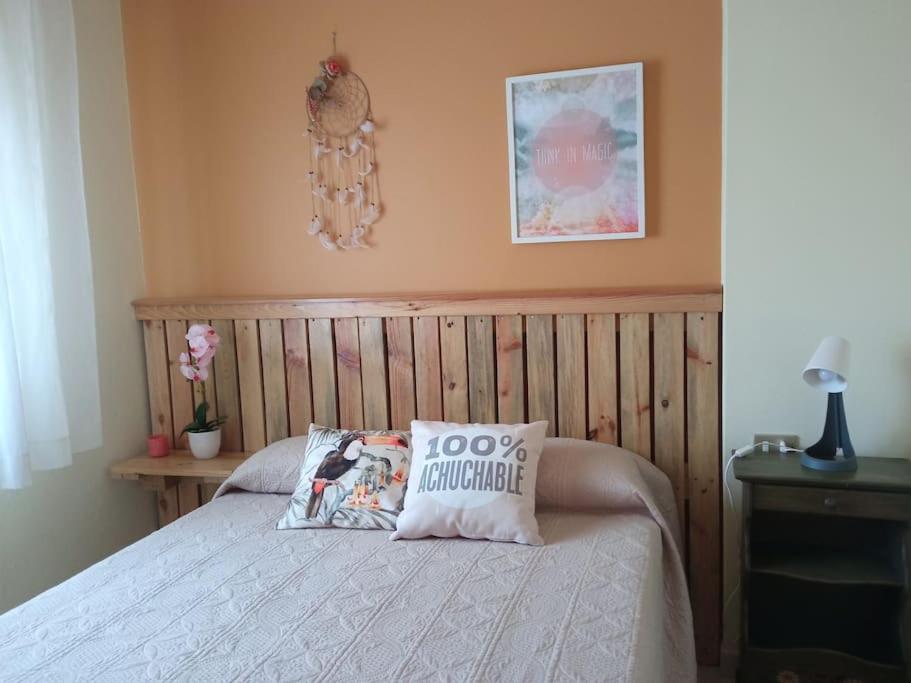 Casa Covelino Villa Пойо Екстериор снимка