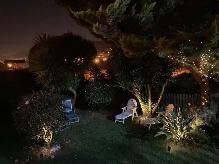 Casa Covelino Villa Пойо Екстериор снимка