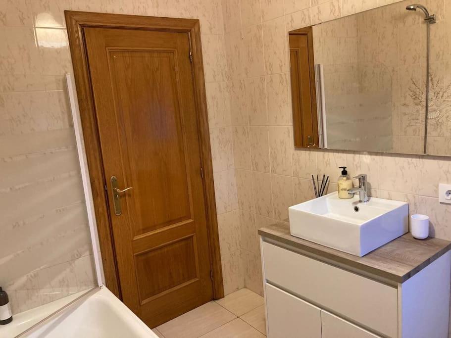 Casa Covelino Villa Пойо Екстериор снимка